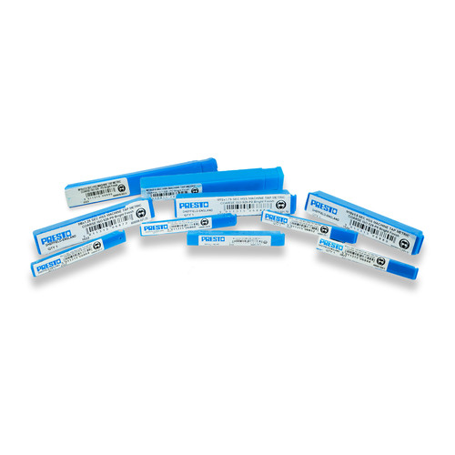 Presto metric second taps - metric,