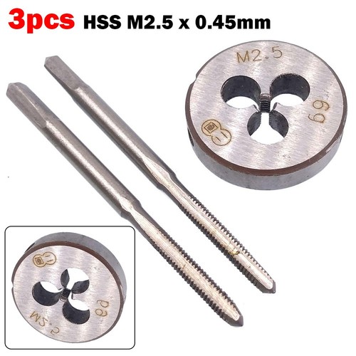 Long lasting 0 45mm tap - m2, x