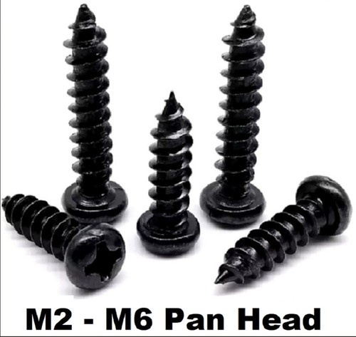 Pan head m5 - pan,