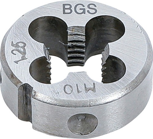 Bgs threading die - threading, m2