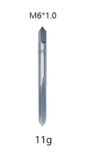 2pc set hss - m2.5, thread