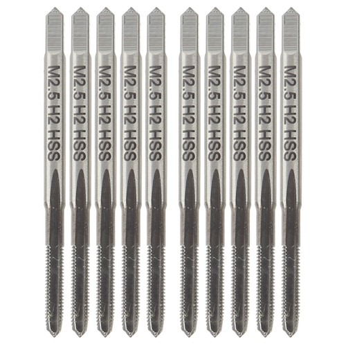 Straight flute tap - straight,