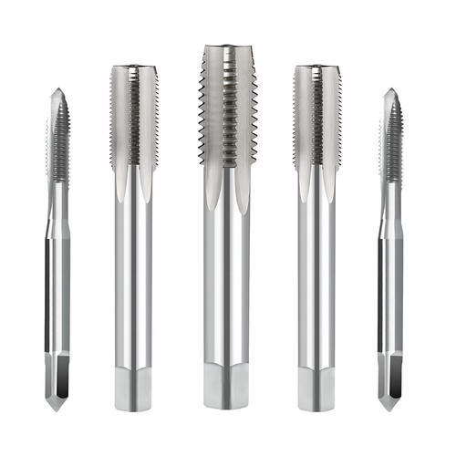 Hss machine hand tap metric - machine,