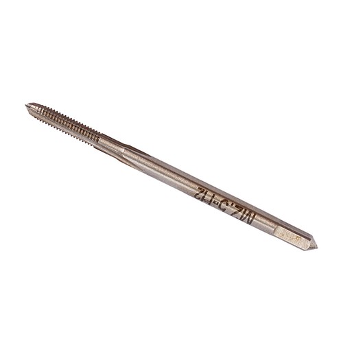 Hss taper tap - m2.5,