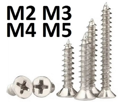 Silver steel wood - m5,