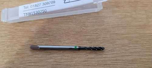Maydown 0 45 - m2.5, spiral