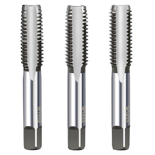 3pcs m24 hss metric hand - m2-m24,