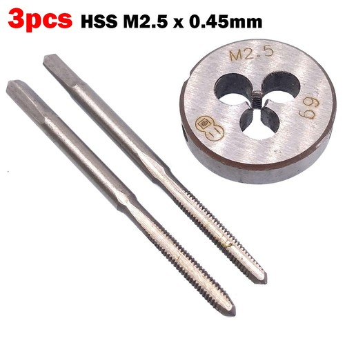 Hss 45mm right hand - x, 0.45mm