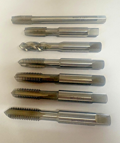 Various sizes high - various, speed