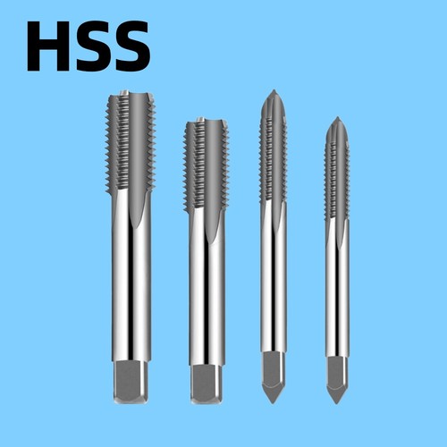 Thread screw tap - m2,