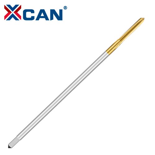 Hss thread tap - thread, metric