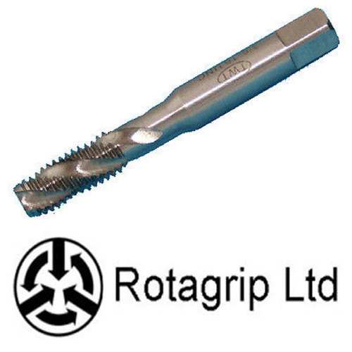 Hss spiral flute - tap, x