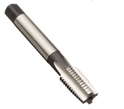 45 hand tap - tap, taper