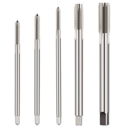 1pc metric machine tap m12 - metric,