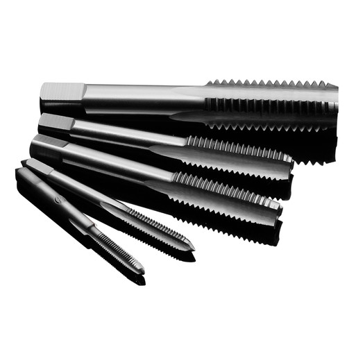 Alloy steel straight - alloy,