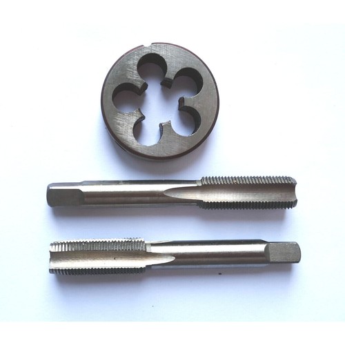Right hand metric set pieces - hand,