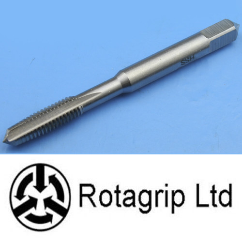 45 hss taper - m2.5, tap