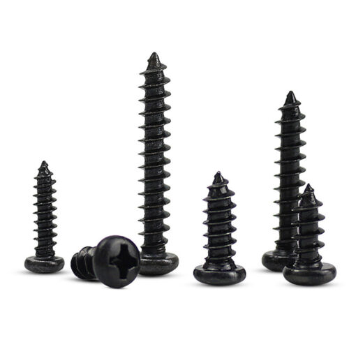 M3 m4 black steel - m2,